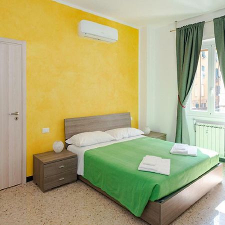 May Twins Home La Spezia Exterior photo