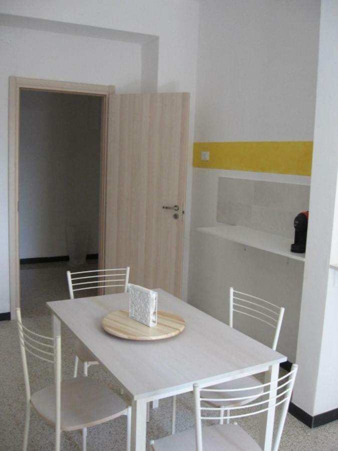 May Twins Home La Spezia Exterior photo