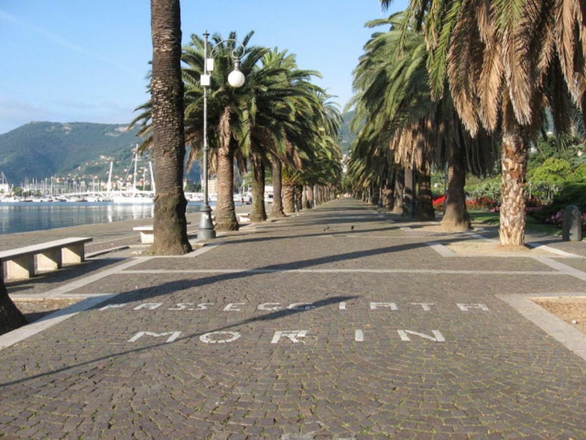 May Twins Home La Spezia Exterior photo