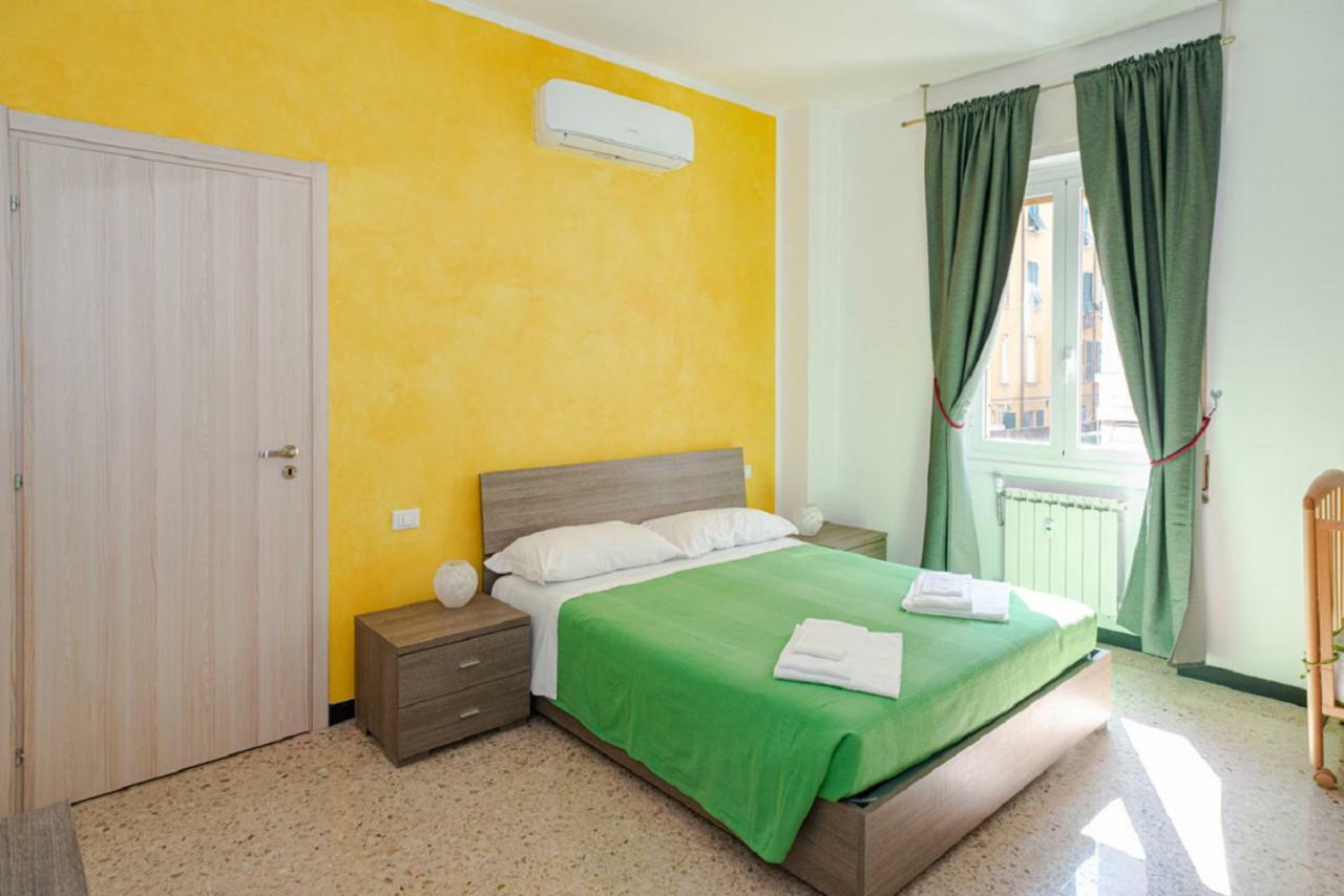 May Twins Home La Spezia Exterior photo