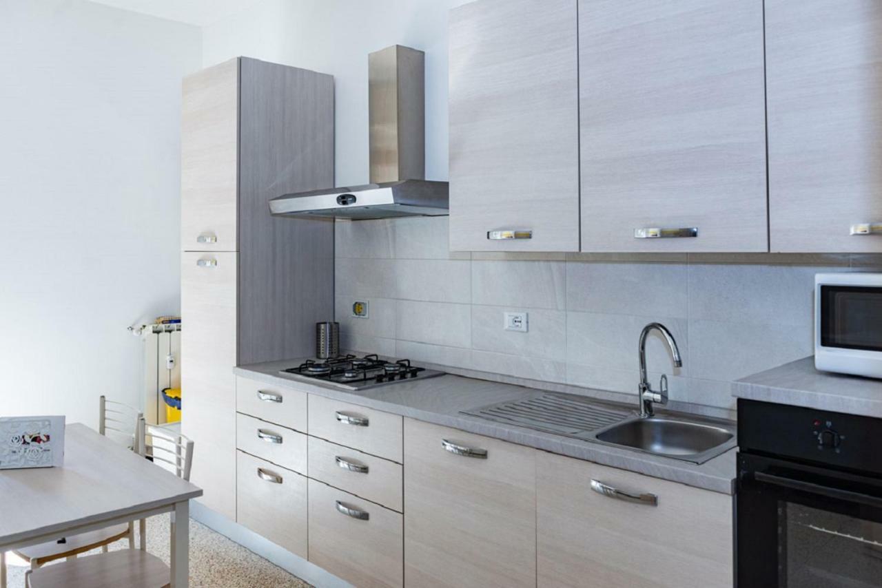 May Twins Home La Spezia Exterior photo
